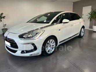 hybrid4 airdream executive bmp6