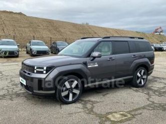 v 1.6 t-gdi plug-in 253 htrac executive bva6