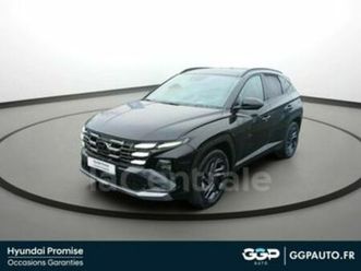 iv generation2 1.6 t-gdi 215 hybrid 20eme anniversaire bva6