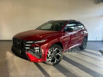 iv generation2 1.6 t-gdi 215 hybrid n line executive bva6