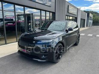 iii p510e 3.0 i6 phev 510 first edition