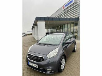kia venga 1.4 cvvt lx plusz télikerék garnitúra