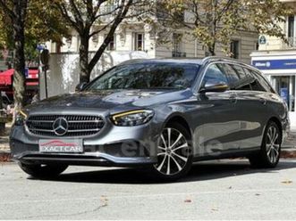 v generation2 break 300 e avantgarde line 9g-tronic