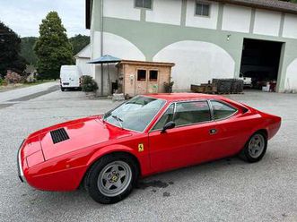 ferrari 308 dino gt 4