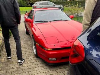 toyota supra katarga 3.0 turbo mt