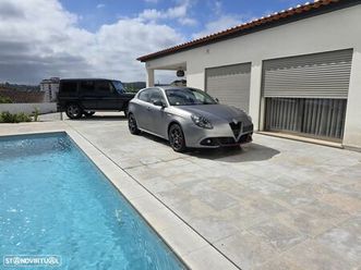 alfa romeo giulietta 1.6 jtdm 16v sport