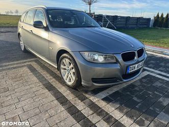 bmw seria 3 316d