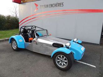 caterham super seven sprint