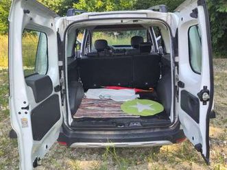 dacia dokker dacia stepway (=vollausstattung) // 1.besitz //