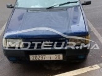 fiat uno fire 2003 essence 481989 occasion à casablanca maroc