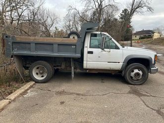 2000 gmc sierra 2500 2wd regular cab