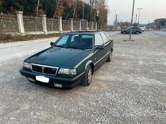 lancia thema 1991 - 2.0 i.e. 16v