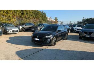 peugeot 208 hybrid 1.2cc e-dcs 6 110cv 360 cam