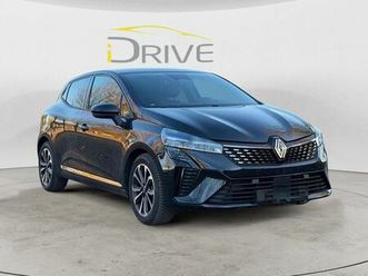 renault clio clio 1.0 tce techno 90cv