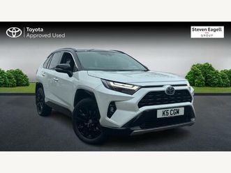 2.5 vvt-h dynamic cvt euro 6 (start/stop) 5dr-/