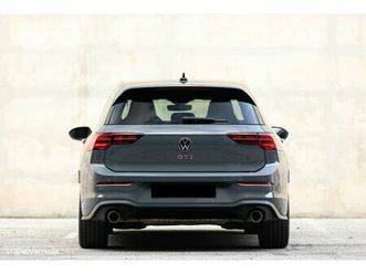 vw golf 2.0 tsi opf dsg gti clubsport