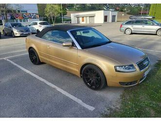 1,8 t multitronic cabriolet