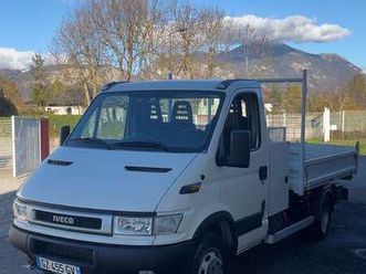 chassis cab 35c15 3.5t emp 3000