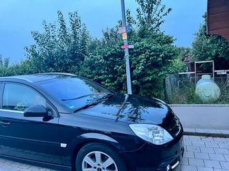 opel signum 2,2l