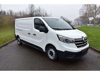 2.0 dci 130 grand confort