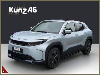 urban cruiser premium awd