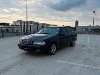 volvo s70 2.5