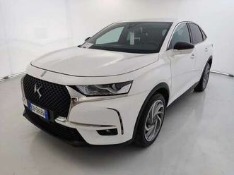 crossback 1.5 bluehdi business