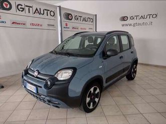 1.0 firefly s&s hybrid