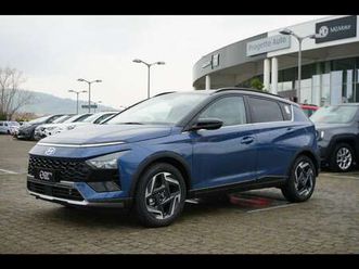 1.0 t-gdi 48v xclass