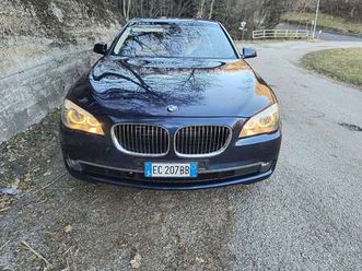 750i xdrive eccelsa auto