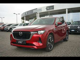 2.5 e-skyactiv phev takumi convenience&sound