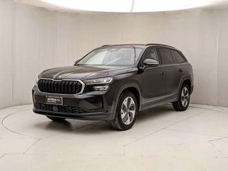 2.0 tdi evo scr selection dsg