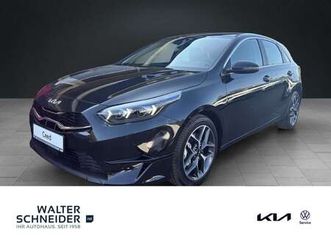 ceed 1.5t 140 dct spirit tec