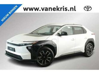 executive 73 kwh, facelift, snel leverbaar!