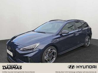 i30 kombi fl my25 1.5 turbo 48v dct n line