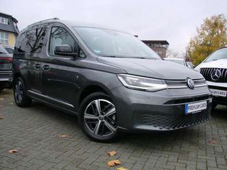 style 2.0tdi led, acc, ahk, kamera