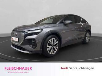 sportback 35 led+acc+hud+rfk+navi+carplay+shz+