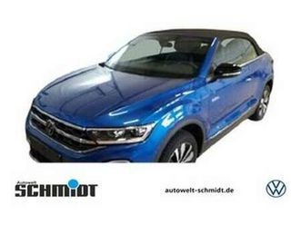 cabriolet 1.5tsi dsg goal navi acc sideassist l...