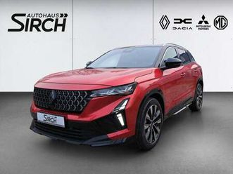 techno mild hybrid 160 automatik