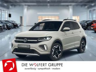 r-line 1.0 tsi opf (116 ps) 6-gang*ganzjahresreife