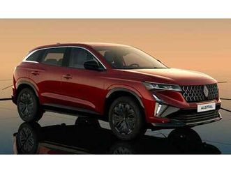 mild hybrid e-tech märz 2026 verfügbar