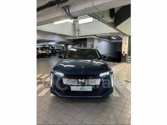 350 awd long range etoile 97.2 kwh