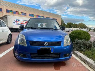 suzuky swift 13 multijet