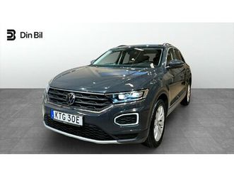 tdi150 4m dsg plus/p-värmare/drag