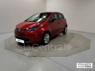 r90 zen gamme 2017 41 kwh