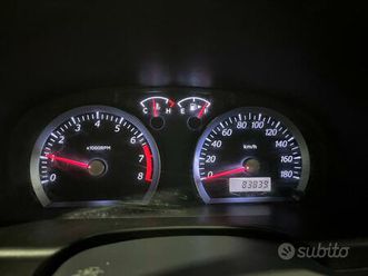 suzuki jimny 2011 (83800km)