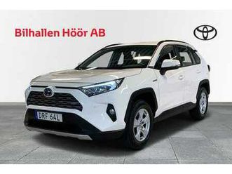 2.5 elhybrid 2wd active komfortpaket