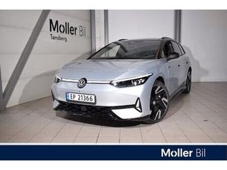 gtx 4m stv 86kwh 340hk exclusive /glasstak /21+++