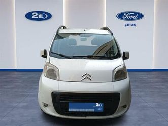 1.3 hdi sx plus vizyon , 74hp, combi camli