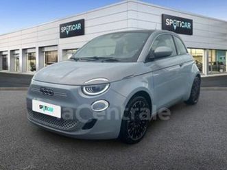 iii 3+1 e 118 la prima 42kwh